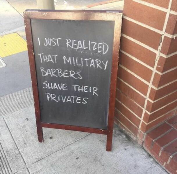 Are You Dirty Enough?