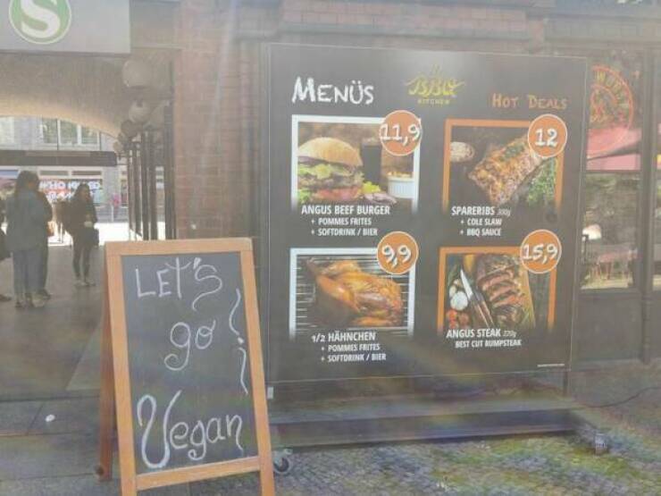 Are You Dirty Enough?