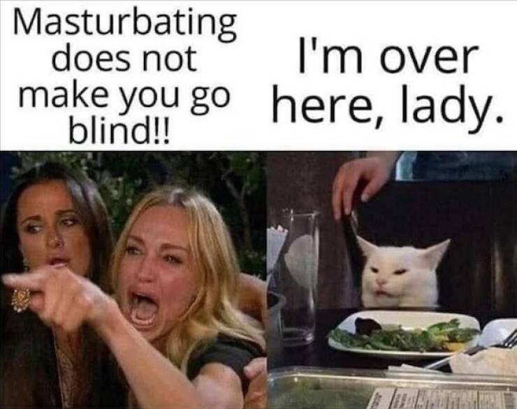 Are You Dirty Enough?