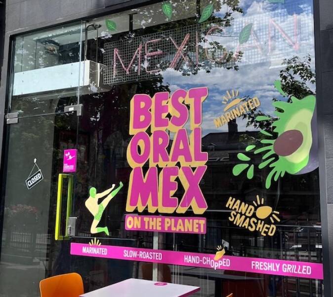 Are You Dirty Enough?