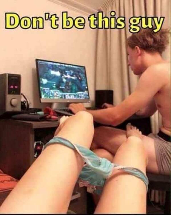 Are You Dirty Enough?