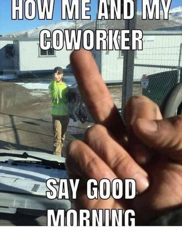 Are You Dirty Enough?