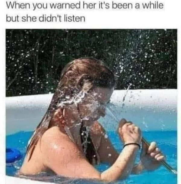 Are You Dirty Enough?