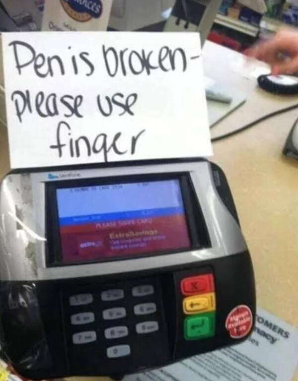 Are You Dirty Enough?