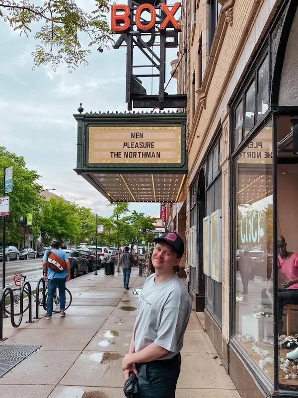 Are You Dirty Enough?