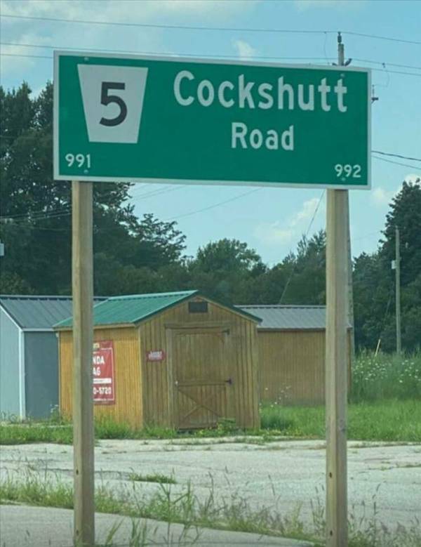 Are You Dirty Enough?