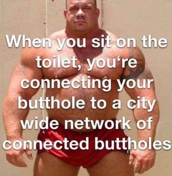 Are You Dirty Enough?