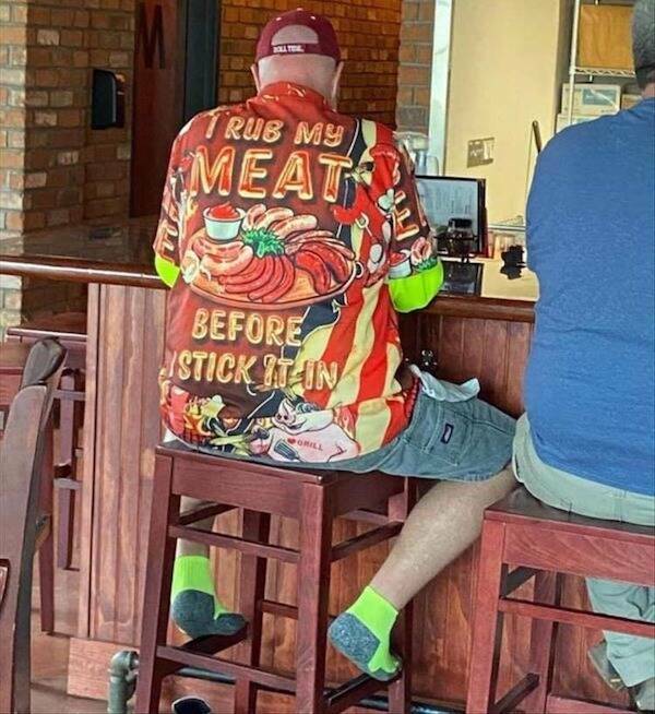 Are You Dirty Enough?