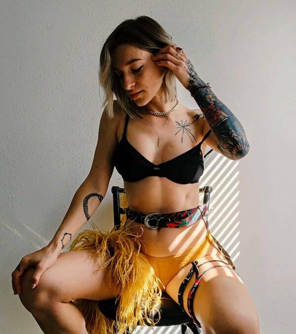 tattooed and sexy 66 pics 3.html - 66 HD Photos | Premium Gallery 2022