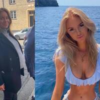 those boobs are real big 47 pics.html - 47 HD Photos | Premium Gallery 2023