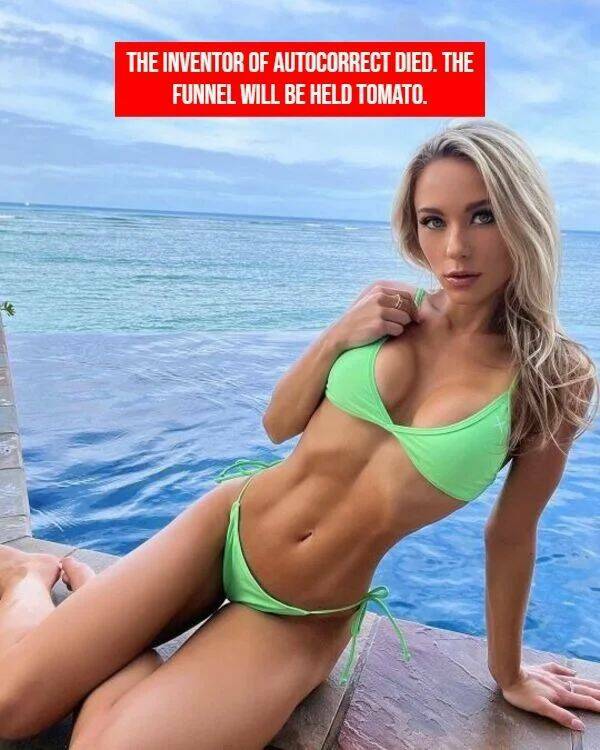 These Girls Are So Funny!