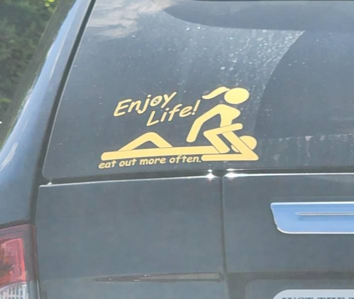 Dirty Mind, Come Here!