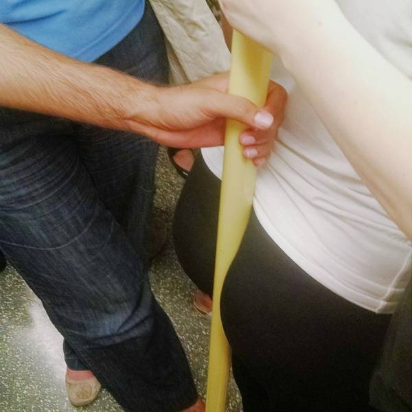 Dirty Mind, Come Here!