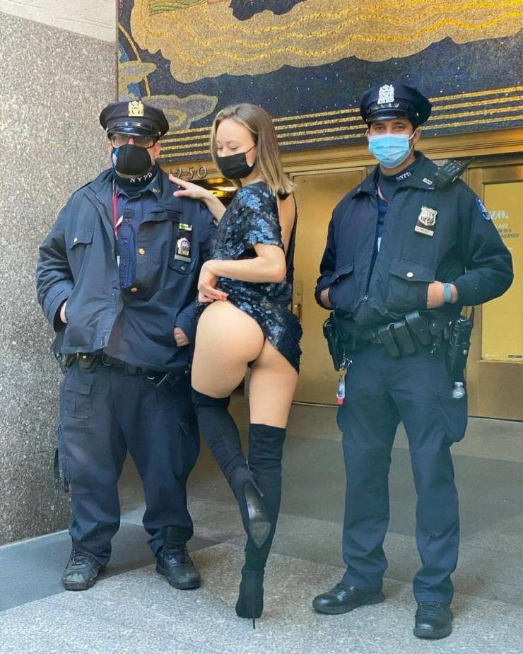 Dirty Mind, Come Here!