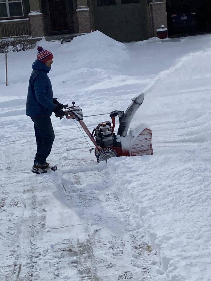 Dirty Mind, Come Here!