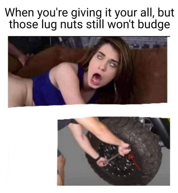 Dirty Mind, Come Here!