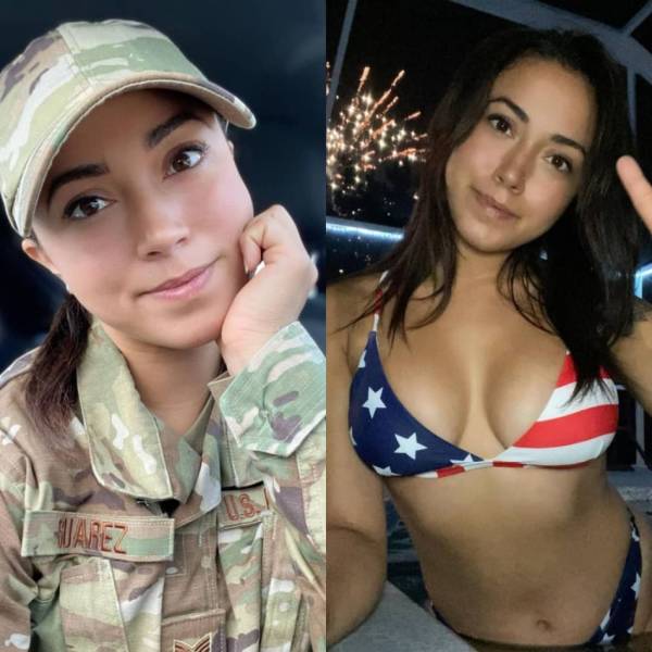 sexy girls with and without their uniforms 61 pics 28.html - 61 HD Photos | Premium Gallery 2022