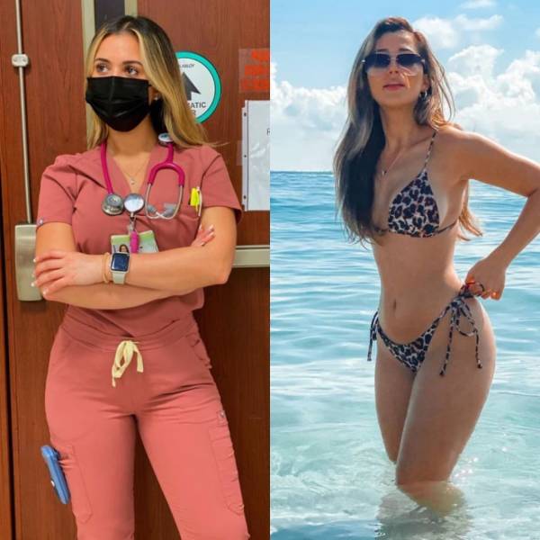 sexy girls with and without their uniforms 61 pics 28.html - 61 HD Photos | Premium Gallery 2022