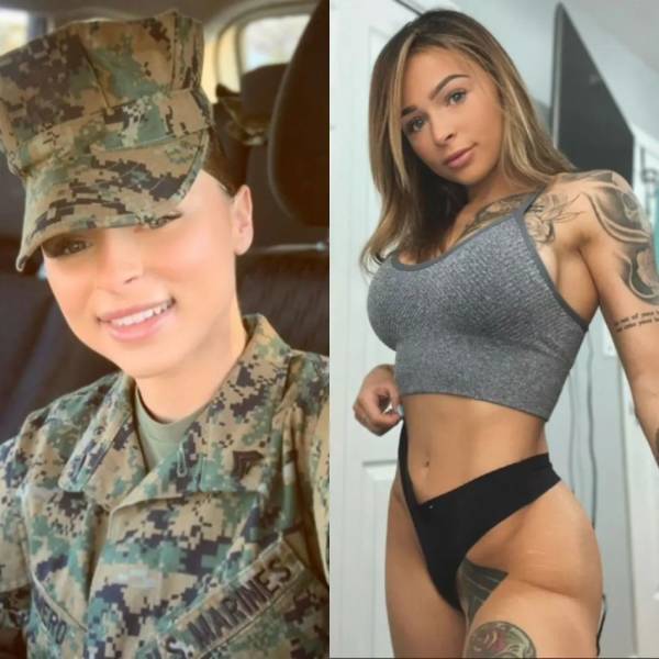 sexy girls with and without their uniforms 61 pics 28.html - 61 HD Photos | Premium Gallery 2022