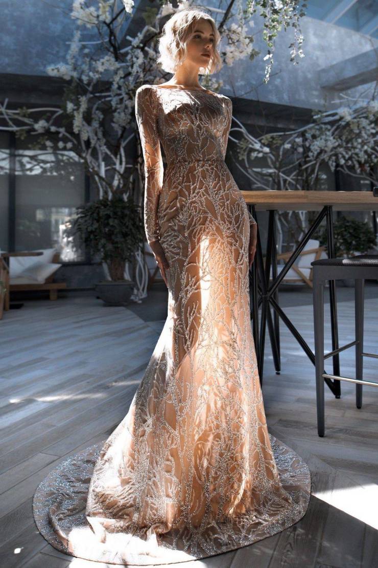 They Aren’t Hiding Anything!