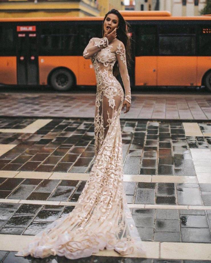 They Aren’t Hiding Anything!