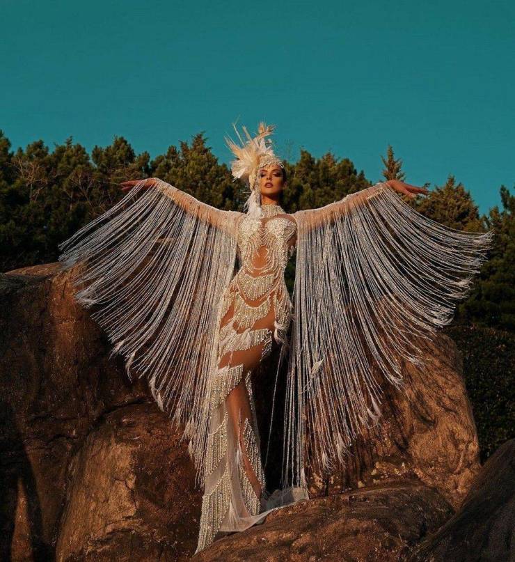 They Aren’t Hiding Anything!