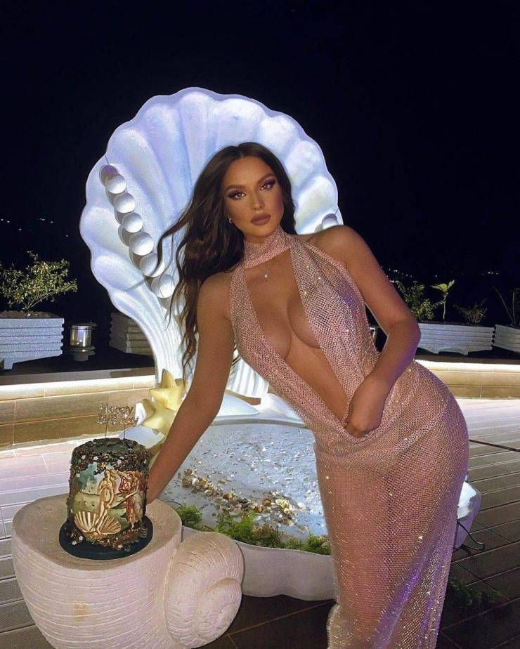 They Aren’t Hiding Anything!