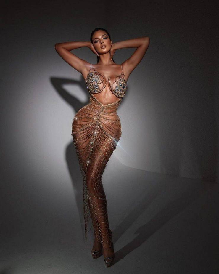 They Aren’t Hiding Anything!