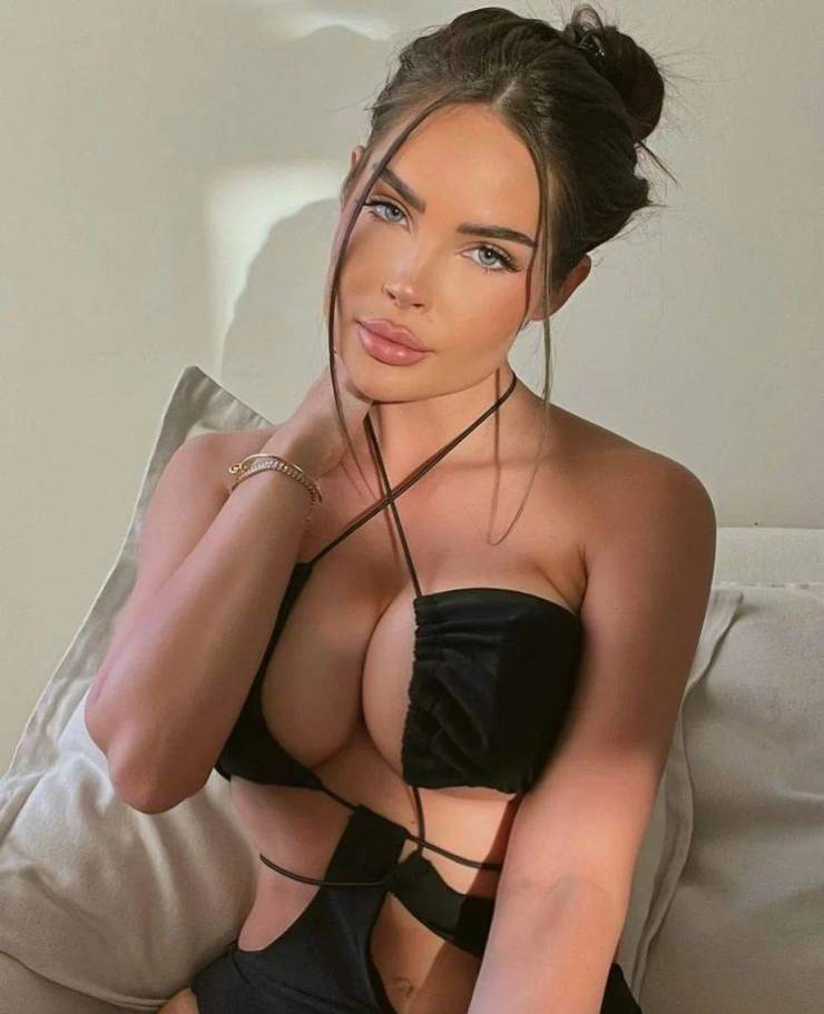 Boobs Like These Are God