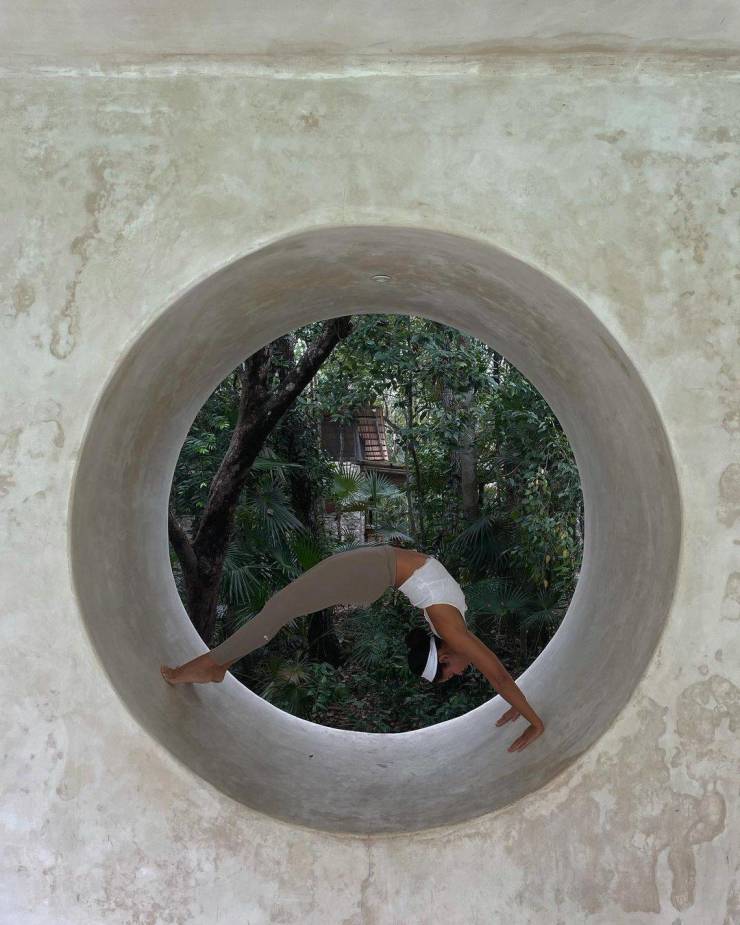 These Girls Are So Fit!