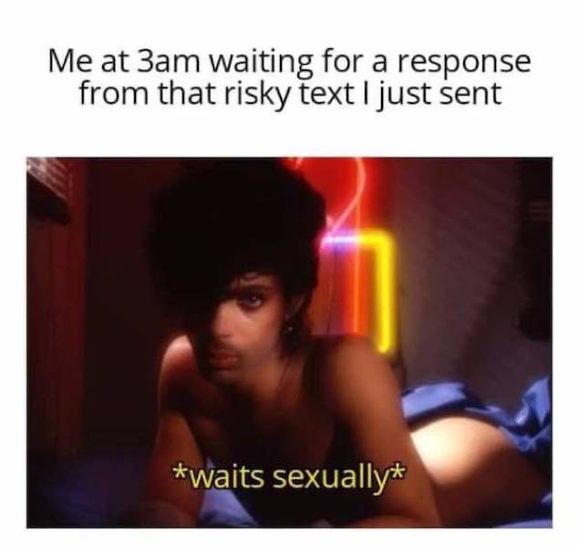 Come, It’s Dirty In Here!