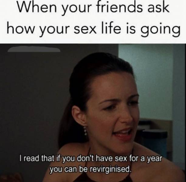 Come, It’s Dirty In Here!