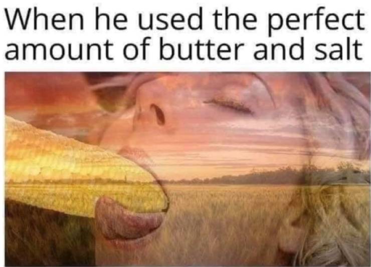 Come, It’s Dirty In Here!