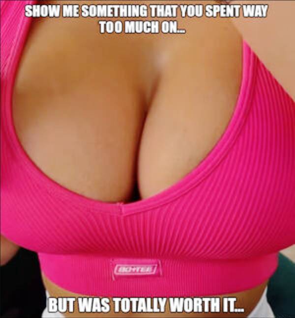 Come, It’s Dirty In Here!