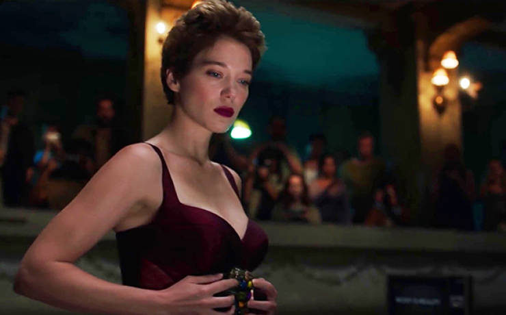 2022’s Hottest Movie Performances So Far