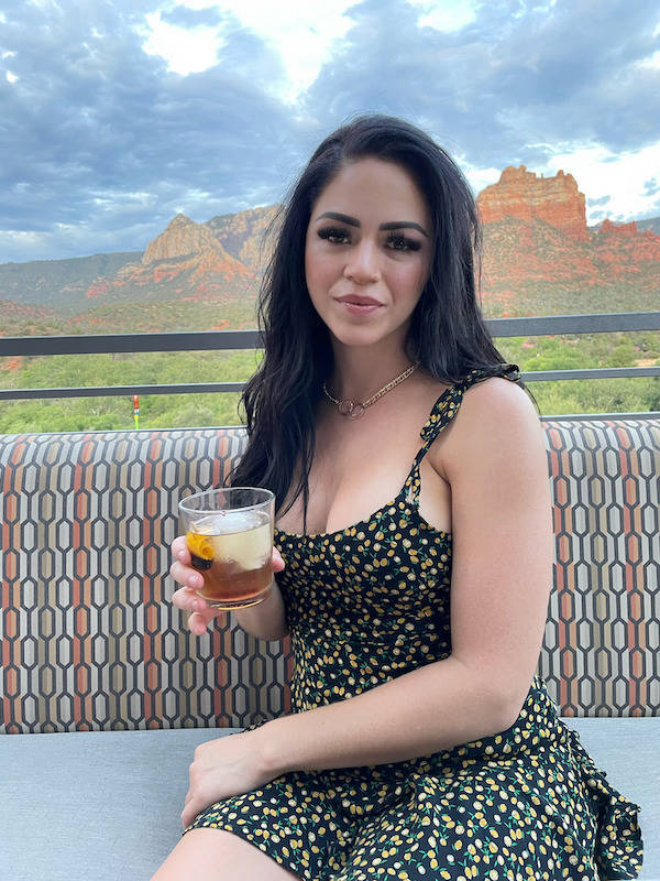 Drinking Continues!