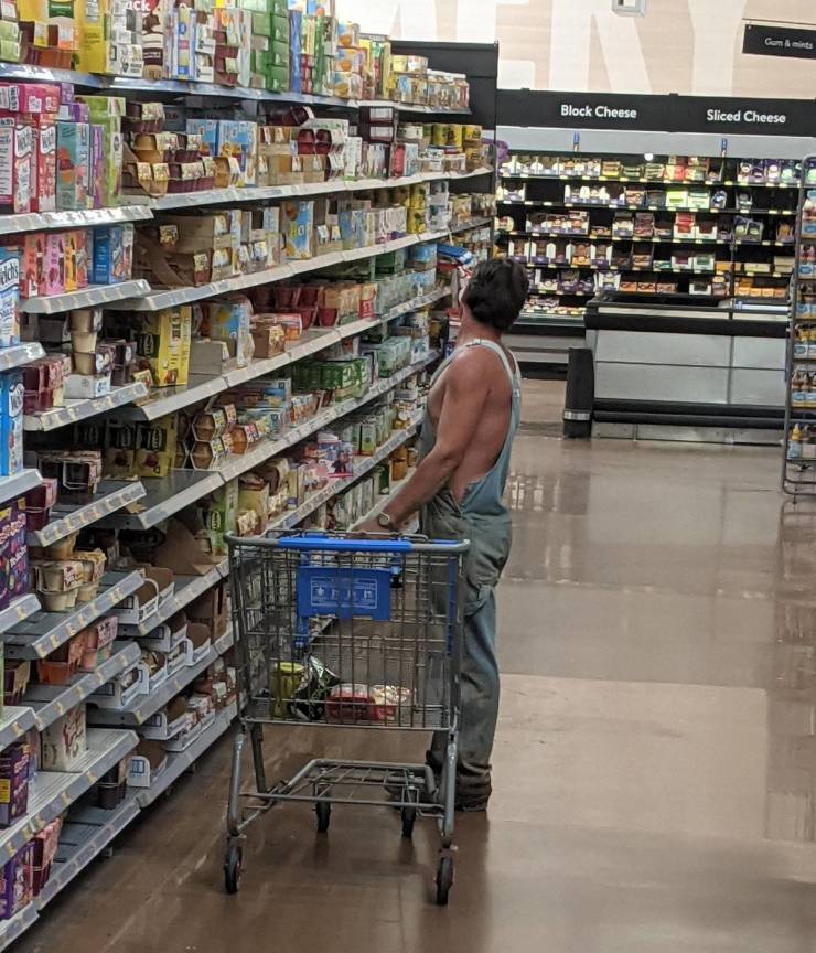 walmart is a wild place 44 pics 18.html - 44 HD Photos | Premium Gallery 2022