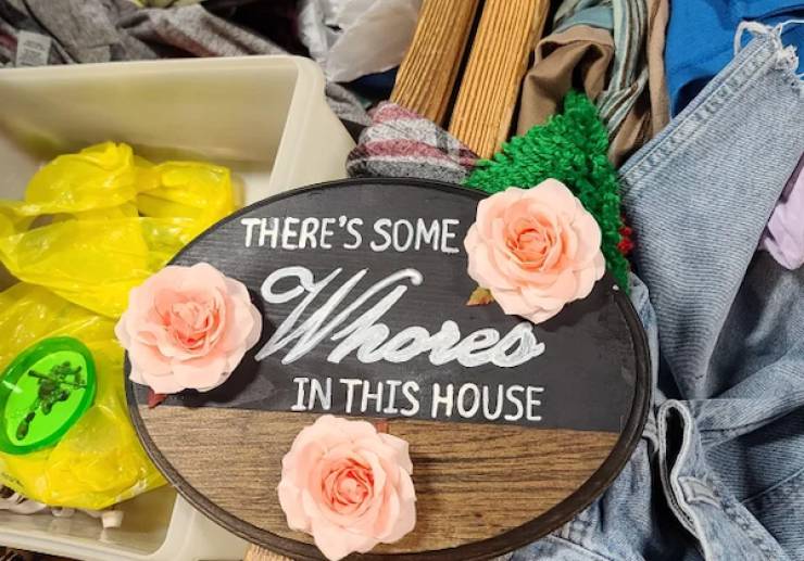 Just How Dirty Is Your Mind?