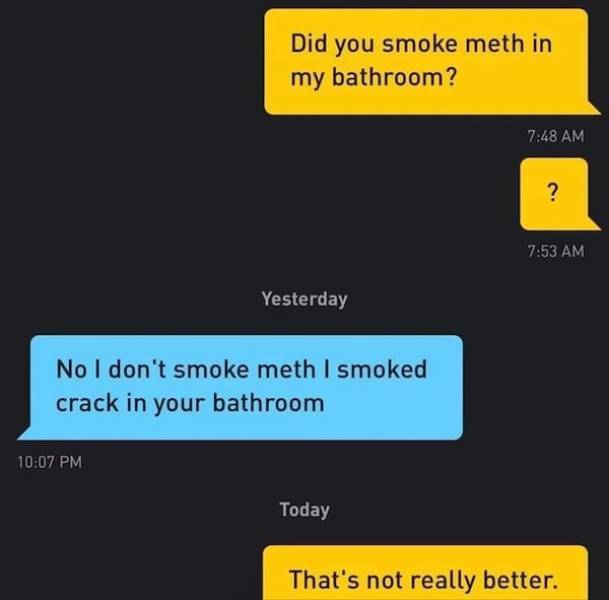 Just How Dirty Is Your Mind?