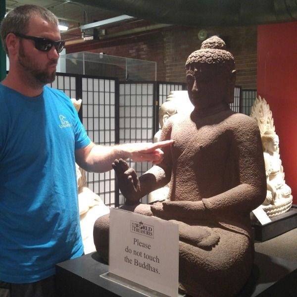 Just How Dirty Is Your Mind?