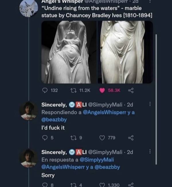 Just How Dirty Is Your Mind?