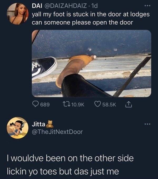 Just How Dirty Is Your Mind?