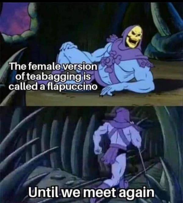 Just How Dirty Is Your Mind?