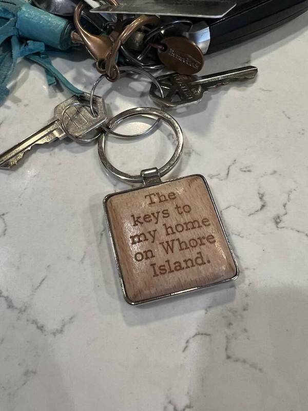 Just How Dirty Is Your Mind?