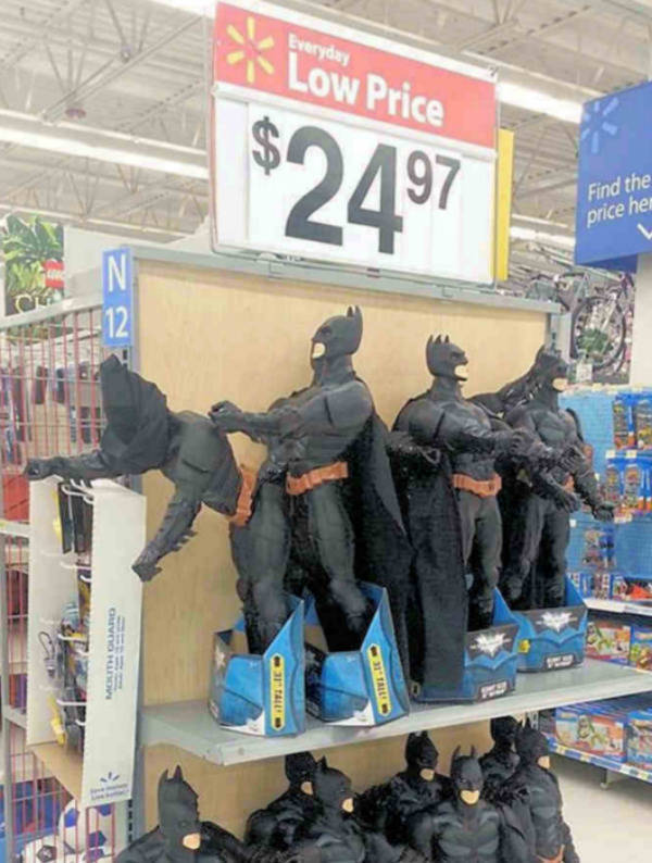 Just How Dirty Is Your Mind?