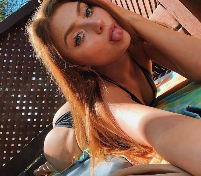 These Redheads Are Way Too Hot!