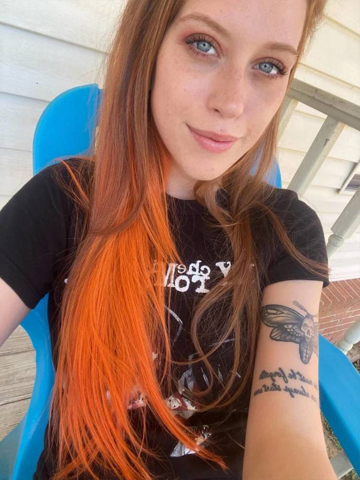 These Redheads Are Way Too Hot!