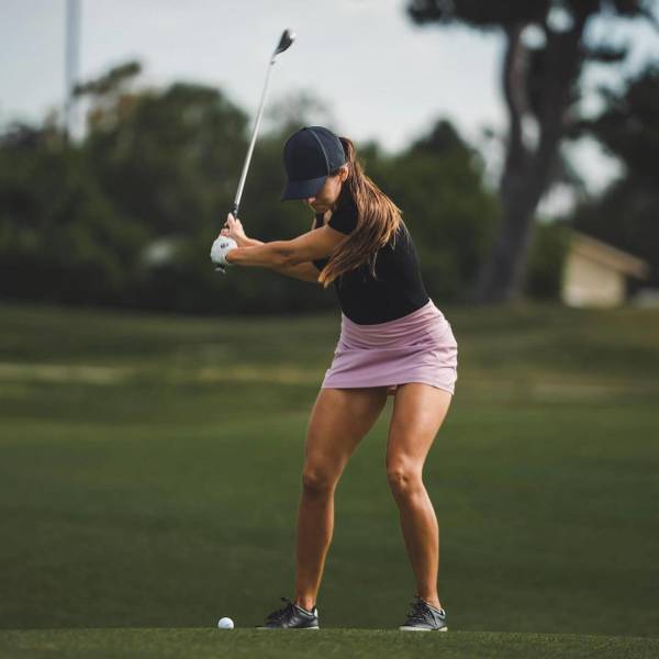 Ready For A Hot Golfing Session?