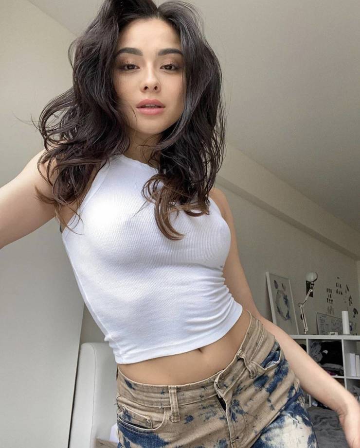 Bras Are Unnecessary!