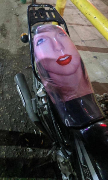 Confusing Photos Without Context